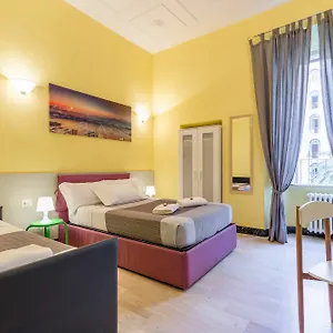 Beb Domus Arbenzio San Giovanni , Roma Italia